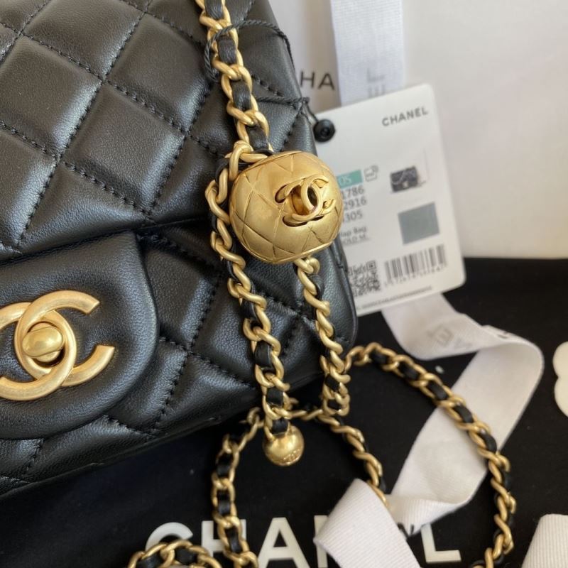 Chanel CF Series Bags